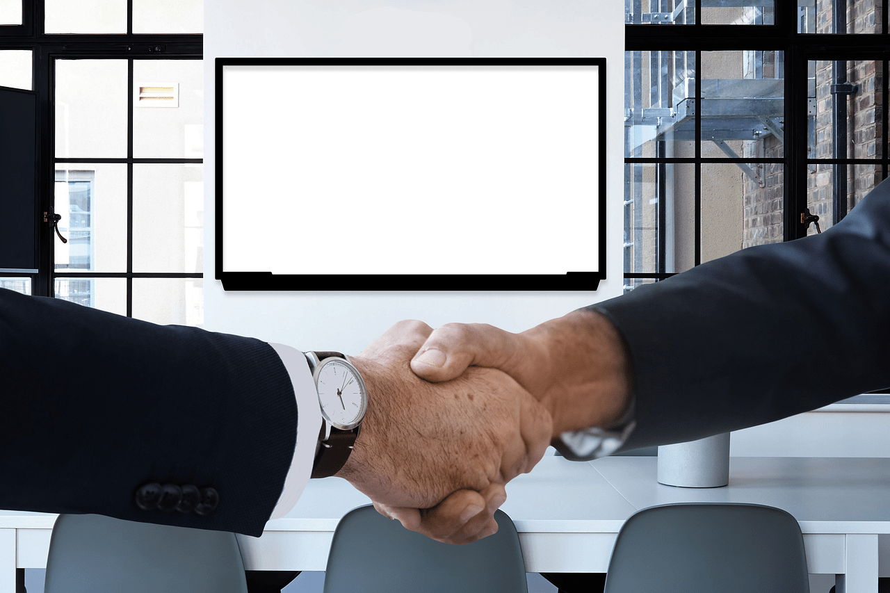 handshake, mockup, monitor, office, negotiation, conclusion, screen, work, meeting, handshake, handshake, handshake, handshake, handshake, negotiation, negotiation, negotiation